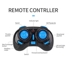 JJRC H36F H36 3 in 1 mini Drone Boat Car Water Ground Air Mode 3-mode Altitude Hold Headless Mode RC Quadcopter Helicopters Toys