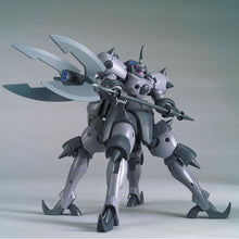 Original Gundam Model HG 1/144 ELDORA BRUTE UNKNOWN Mobile Suit Kids Toys