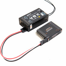 SBUS To PWM PPM Decoder 16CH For Futaba Frsky X8R RXSR