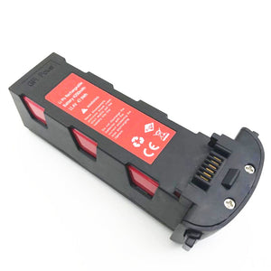 11.4V 4200mAh battery For Hubsan H117S Zino GPS RC Drone Quadcopter Spare Parts Intelligent Flight Battery For RC Camera Drone