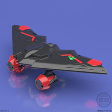 BANDAI SHOKUGAN Model Transformation Robot Building Model GAOGAIGAR Mobile Suit Kids Toys