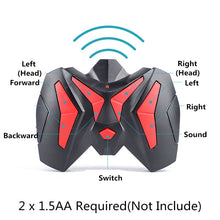 Remote Control Dinosaur for Kids Electronic RC Toys Educational Walking Tyrannosaurus Rex Dinosaur with Lights Sounds Rotation