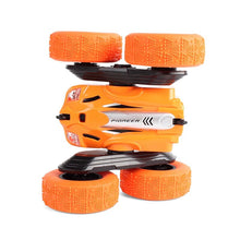 Rc Car High Speed 3D Flip Remote Control Car Drift Buggy Crawler Battery Operated Stunt Machine Radio Controlled Cars