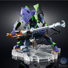 Original Figure Model Cute EVANGELION EVA-01 NXEDGE NX Unchained Mobile Suit Kids Toys