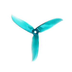 12Pair 24PCS Upgraded DALPROP CYCLONE T5045C Pro 5045 5x4.5x3 3-blade POPO Propeller CW CCW for RC Drone FPV Racing
