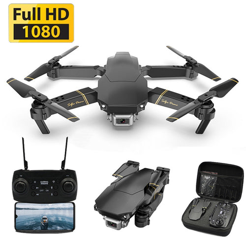 GD89 Drone Global Drone with HD Aerial Video Camera 1080P RC Drones X Pro RC Helicopter FPV Quadrocopter Dron Foldable toy