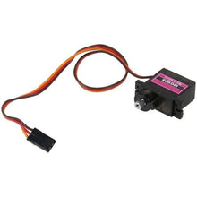 1PC MG90S Micro Metal Gear 9g Servo for RC Plane Helicopter Boat Car 360° Accessories Kids toys Brinquedos juguetes игрушки