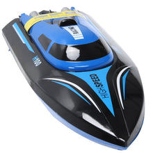 Skytech H100 2.4G RC Boat Remote Controlled 180 Degree Flip 26-28KM/H High Speed Electric Submarine Racing RC Boat