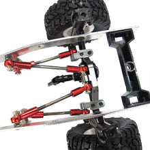 for WPL B1 B-1 B14 B-14 B24 B-24 C14 1/16 RC Car Spare Parts Upgrade Metal Pull Rod Steering Pull Rod Servo Rod Pull Rod Base