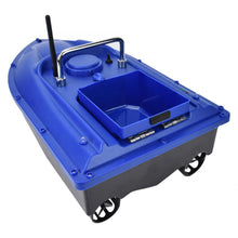 Fishing Tool Smart RC Bait Boat Toys Fish Finder Ship Boat Remote Control 500m Wireless Fishing Boats Speedboat