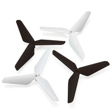 Wholesale 4pcs The Wing RC Helicopter Quadrocopter Parts Accessories Enhanced Blade Propeller for SYMA X5C X5SW X5
