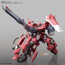Japaness Original Gundam MG 1/100 Model ZGMF-1000/A1 ZAKU WARRIOR Gundam Mobile Suit Kids Toys