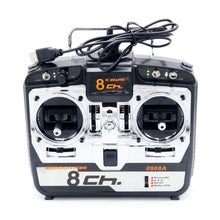 16 in 1 8CH Flight Simulator for Rc Helicopter Airplane FPV Racing Quadcopter Drone JTL0908A Mode 1 or Mode 2