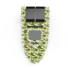 Flytec V007 Fishing Nesting Fixed Speed Cruise Yaw Correction Ship Strong Wind Resistance LED RC Racing Boat Searchlight Outdoor