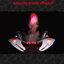 Realistic RC Scorpion Remote Control Infrared Sounds Flashing Eyes Kids Adults Toy Best Gift 634F