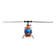 Eachine E119 2.4G 4CH 6-Axis 4CH Flybarless RC Helicopter RTF Optional Mode Right and Left Hand Throttle