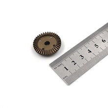 for A949 A959- Upgrade Metal Differential Gear for Wltoys 1/18 A949 A959 A969 A979 K929 A959-B A969-B RC Car Spare Parts