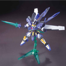 Original Gundam HG 1/144 Robot WARS LBX ODIN Mobile Suit Kids Toys