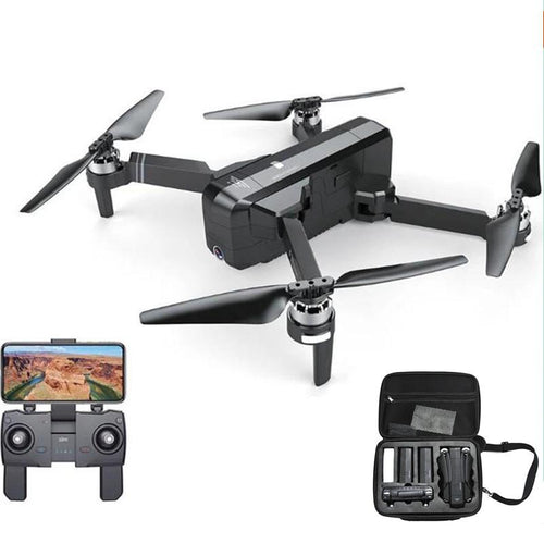 SJRC F11 GPS 5G Wifi FPV With 1080P Camera 25mins Flight Time Brushless Selfie RC Drone Quadcopter