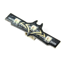 Happymodel WS2812 Led Light for Mobula7 V3 Frame Mobula 7 FPV Racing Drone Quadcopter 75mm Bwhoop75 Cine Drone