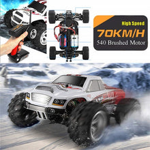 RCtown WLtoys A979-B 1/18 High-speed Off-road Vehicle Toy Professional Racing Sand Remote Control Car