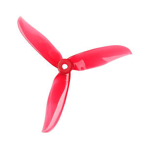 12Pair 24PCS Upgraded DALPROP CYCLONE T5046C PRO 5046 5x4.6x3 3-blade POPO Propeller CW CCW for RC Drone FPV Racing