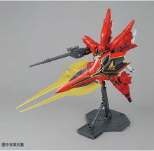 Original Gundam NT White Sazabi Model NARRATIVE MSN-OGS-2 SINANJU STEIN Freedom Mobile Suit Kids Toys