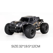 abay 2019 hot Electric 4 Wheel Drive Buggy Rock Crawler RC Car Suitable For Sport Utility Vehicle Off-Road Vehicle Toys FH-100