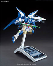 Gundam Model HGBF 1/144 Amazing EXIA 00 GUNDAM READY PLAYER ONE THUNDERBOLT Armor Unchained Mobile Suit Kids Toys