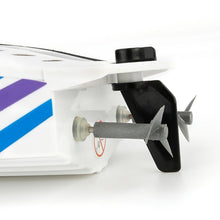 None RC Creative Sea Boat Toys 2.4GHz Mini Radio Control Electric Racing Remote Control Boats Toys for Children Boy Gift