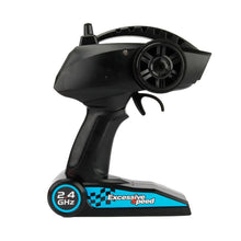 Kuulee RC Creative Sea Boat Toys 2.4GHz Mini Radio Control Electric Racing Remote Control Boats Toys for Children Boy Gift