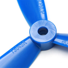 10Pairs 24PCS DALPROP T3045 3045 PC 3-blade Propeller for Brushress Motor RC Drone FPV Racing