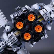 DHL 05045 Star series Wars Toys The 10227 B-wing Star fighter Set Assembly Kits Building Blocks Bricks Christmas Toys Kids Gift