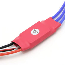 4pcs/lot Simonk 10A/12A/15A /20A /30A/40A /50A/70A/80A Firmware Electronic Speed Controller ESC for RC Multicopter Helicopter
