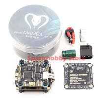 Diatone MAMBA F405 MK2 Betaflight controlador de vuelo F40 40A 3-6S DSHOT600 FPV Racing Drone Racer sin escobillas ESC