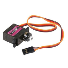 1PC MG90S Micro Metal Gear 9g Servo for RC Plane Helicopter Boat Car 360° Accessories Kids toys Brinquedos juguetes игрушки