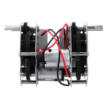 for Henglong 3818 3819 3848 3849 3858 3859 3868 Ect 1/16 RC Tank Parts Steel Drive System/Steel Gear Box