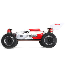 Wltoys 144001 1:14 RC car 2.4G 4WD Radio Control Car High Speed 60km/h Racing Crawler RC Car Vehicle Models Toys for Children