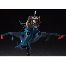 Model 64508 Building Kits 1/1500 Scale Ruimte Pirates Arcadia Tweede Oorlogsschepen Assembling Block Toys For Kids & Adult Child