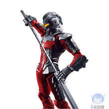 Original Japan Model 1 / 12 ULTRAMAN SUIT Ver 7.5 Unchained Mobile Suit Kids Toys