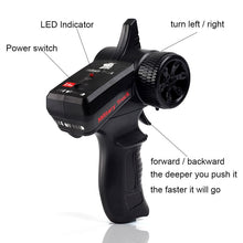 Hot WPL C24 2.4G Remote Control Off-road Model Car RC Buggy DIY High Speed Crawler Truck Toys Upgrade 4WD Metal KIT Part Chasis