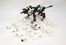 Model ROBOT ANIMAL ZOIDS 1/72 Handing Building Liger ZERO 00 Destiny Armor Unchained Mobile Suit Kids Toys