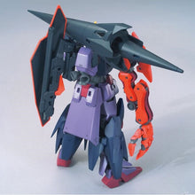 Original Gundam Model HG 1/144 GUNDAM SELTSAM MASKED MAN's Mobile Suit Kids Toys