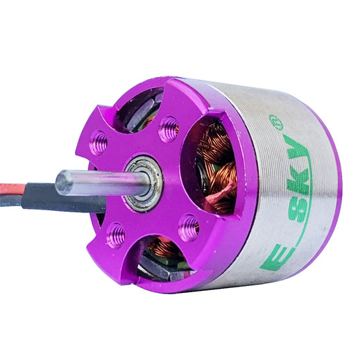 2830 E-SKY 3900KV Brushless Motor For Rc Multicopter Brushless motor multicopter Drones 9045 10X6 10X5 props DC outrunner motor