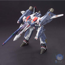 Original Gundam 1/72 Model VF-25F MESSIAH VALKYRIE ALTD CUSTOM Dimension Fortress Macross Mobile Suit Kids Toys With Holder