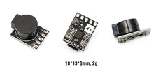 Matek Lost Model Beeper Flight Controller 5V Loud Buzzer Built-in MCU for Multirotor FPV Racing Drone Quadcopter Airplane