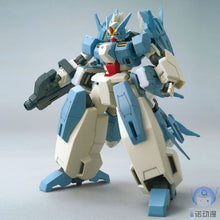Original Gundam HGBD 1/144 Model SERAVEE GUNDAM SCHEHERAZADE Mobile Suit THE ORIGIN GTO Kids Toys