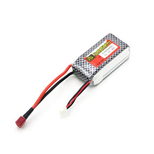 ZOP Power LiPo Battery 11.1V 1500Mah 3S 40C MAX 60C T Plug For RC Car Airplane Helicopter Part Dropship Wholesale