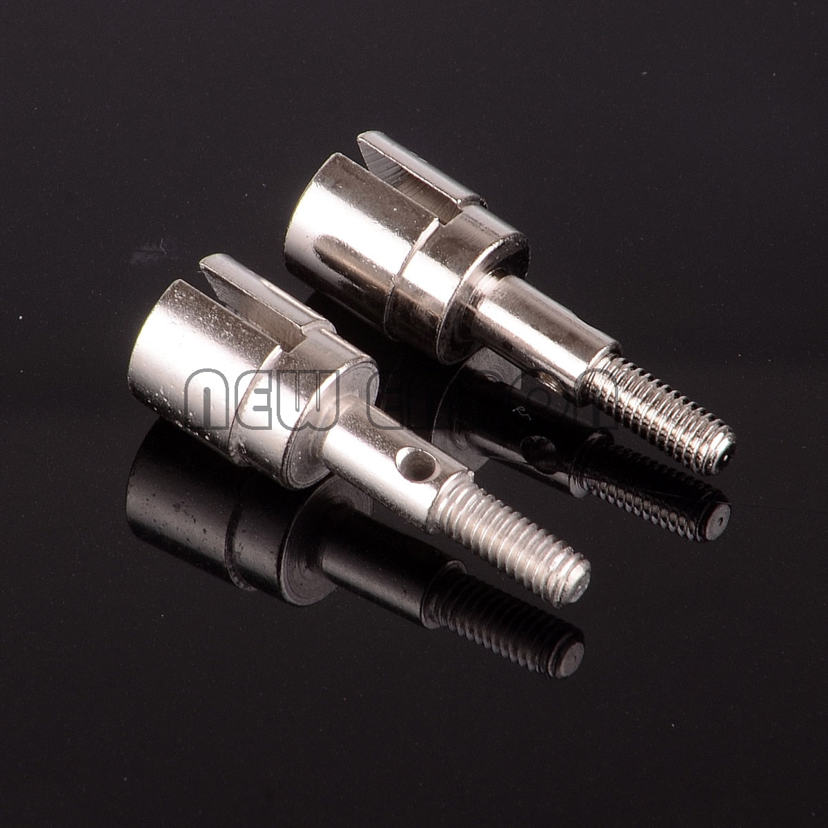 NEW ENRON 02033 Wheel Axle RC HSP Racing 1/10th 4WD Speed Nitro Power Monster Truck