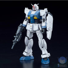 Original Gundam HG 1/144 Model RX-78-01[N] GUNDAM FSD LOCAL TYPE Mobile Suit THE ORIGIN GTO Kids Toys
